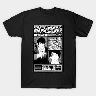 TOKYO DEVIL HUNTER T-Shirt